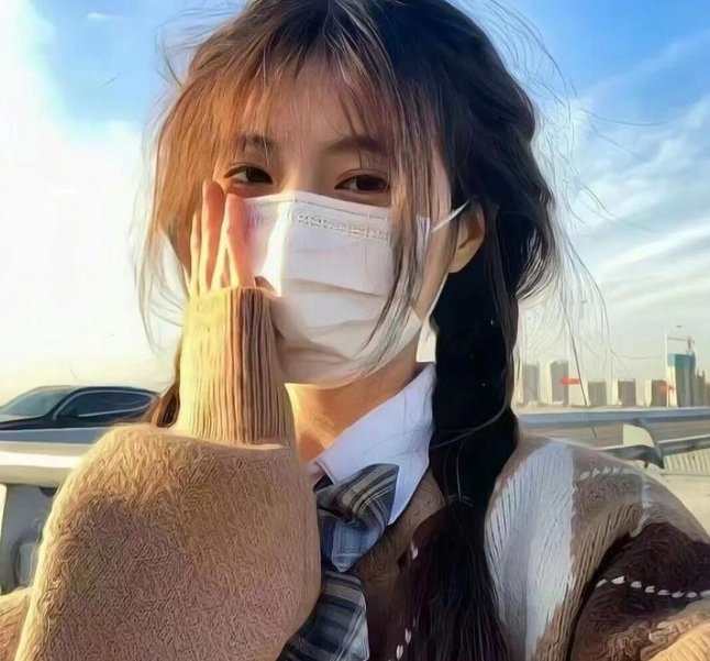 庄稼院里的年轻人